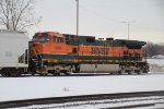 BNSF 1008